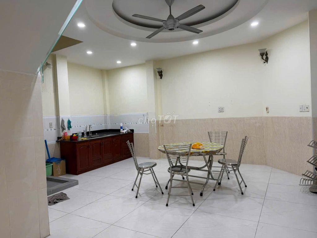 CHO THUÊ NHÀ BÌNH LỢI — 17TR — 4PN 3WC