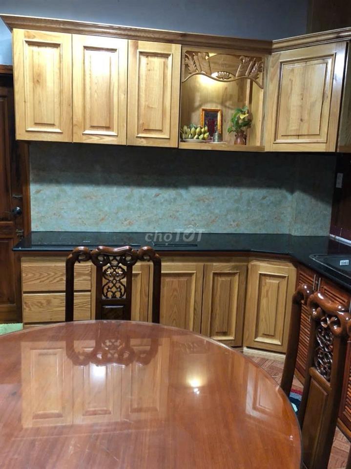 CHO THUÊ NHÀ BÌNH LỢI — 17TR — 4PN 3WC