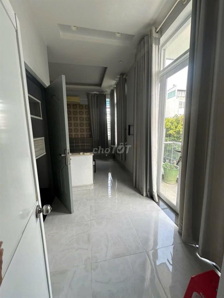 MẶT TIỀN VỎ OANH-P25 — 2PN 3WC
