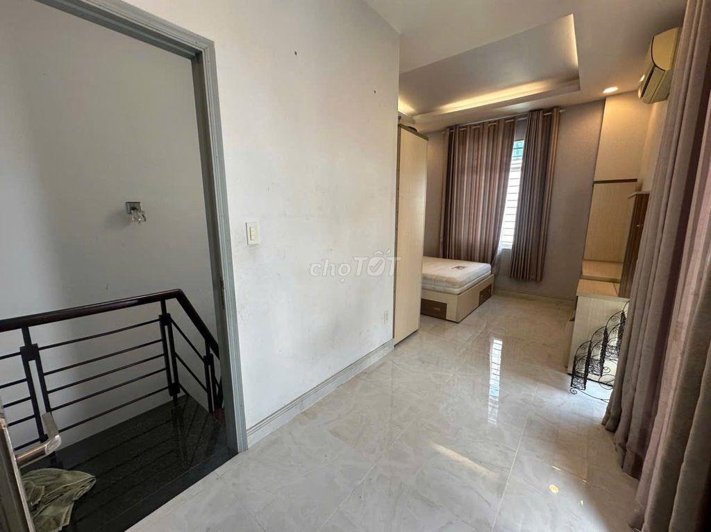 MẶT TIỀN VỎ OANH-P25 — 2PN 3WC