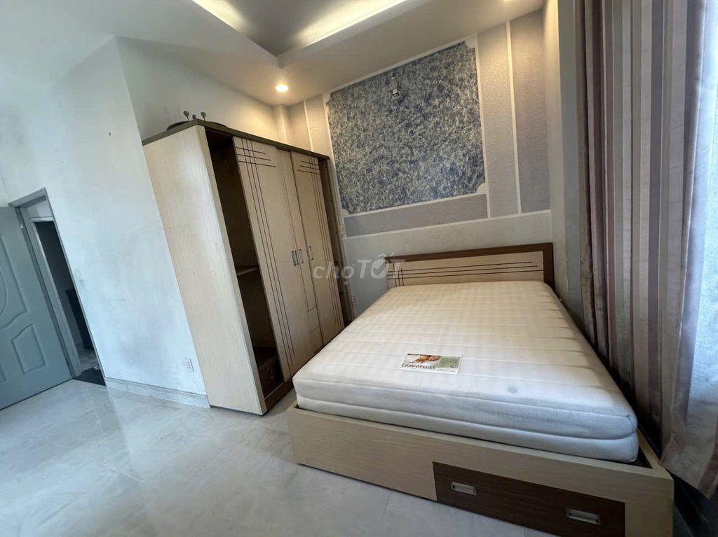 MẶT TIỀN VỎ OANH-P25 — 2PN 3WC