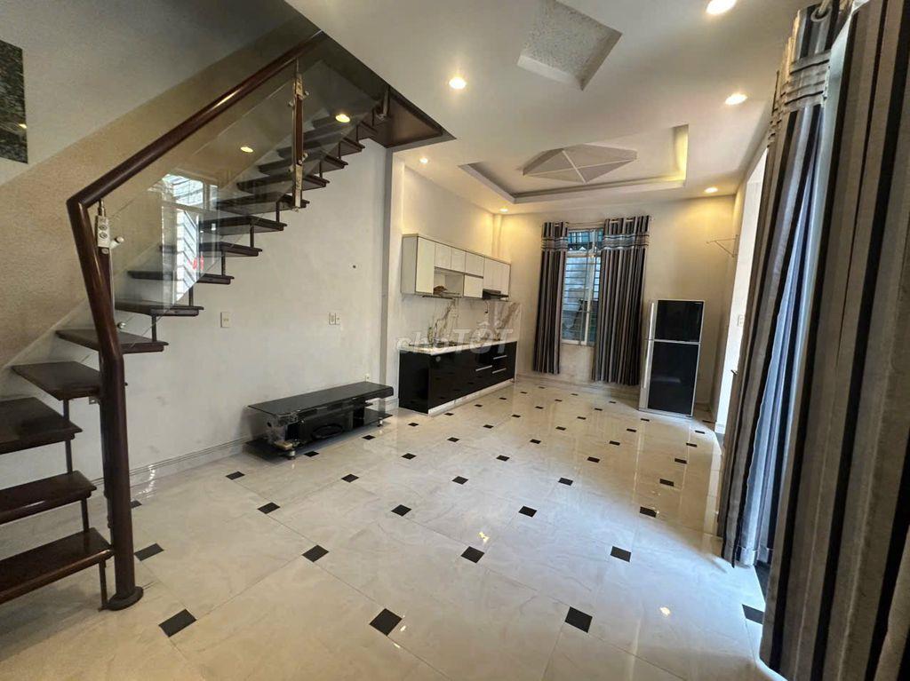 MẶT TIỀN VỎ OANH-P25 — 2PN 3WC