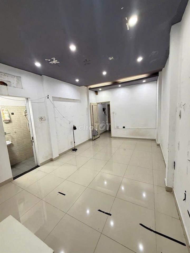 NHÀ MỚI NGUYỄN LÂM - 1PN 2WC - 8TR5