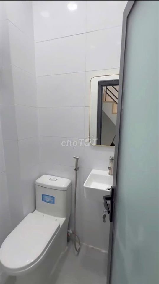 NHÀ MỚI NGUYỄN LÂM - 1PN 2WC - 8TR5