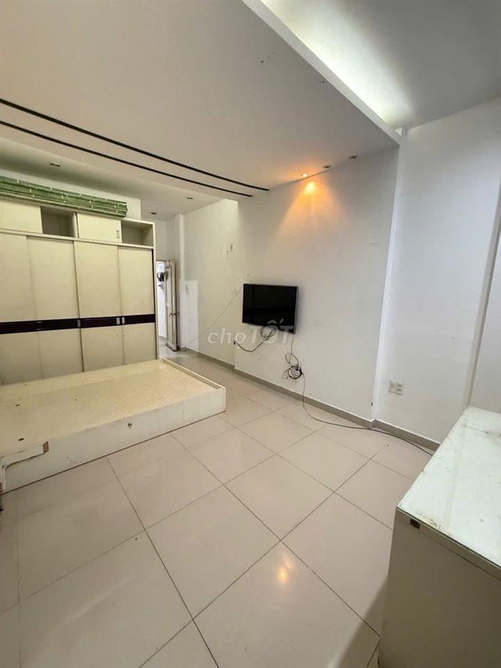 NHÀ MỚI NGUYỄN LÂM - 1PN 2WC - 8TR5