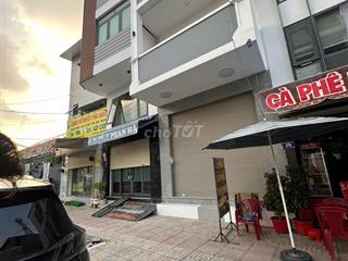 CHO THUÊ NHÀ MẶT TIỀN ĐƯỜNG CHU VĂN AN GIÁ SIÊU RẺ