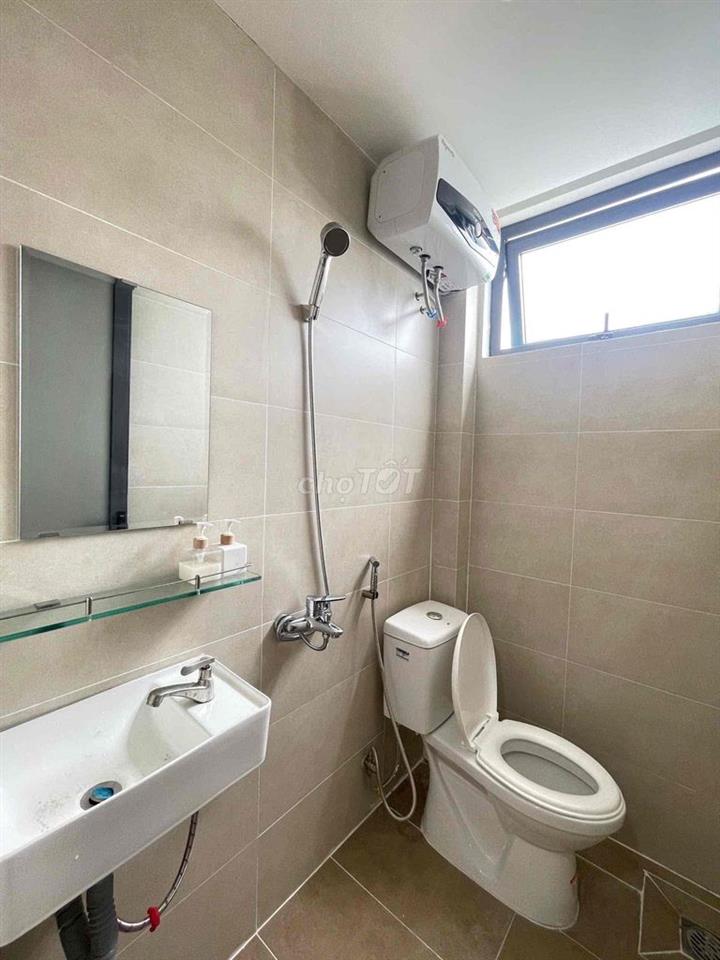 Căn Hộ Dịch Vụ - Full nội thất