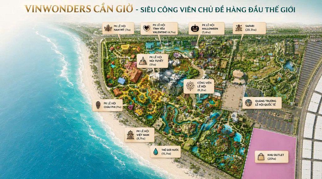 Căn góc Vins Cần Giờ VT40-110