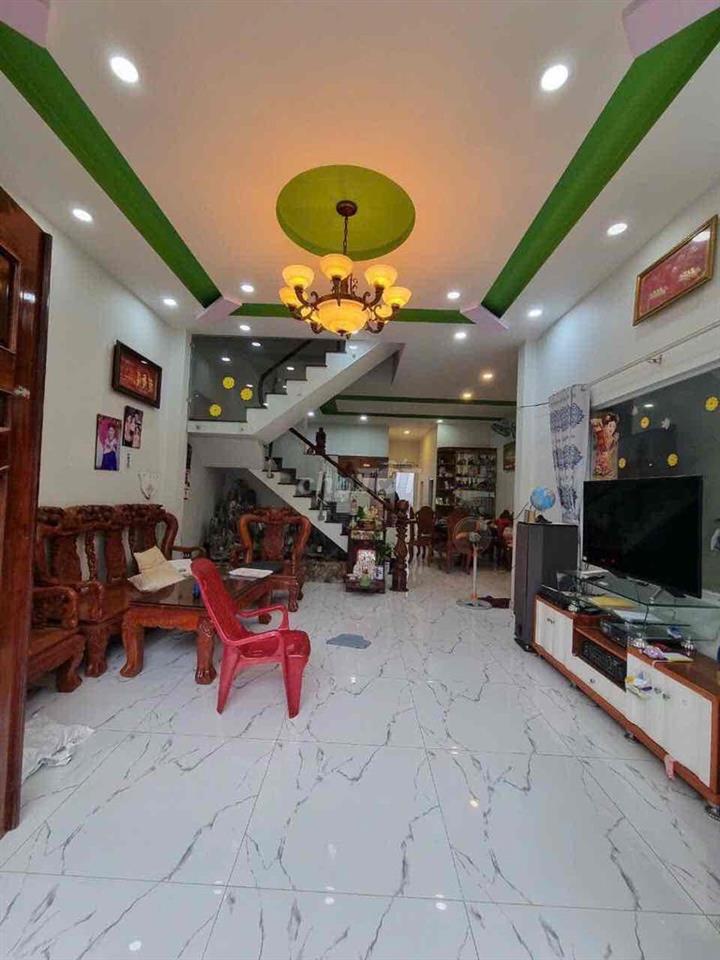 NHÀ BÁN