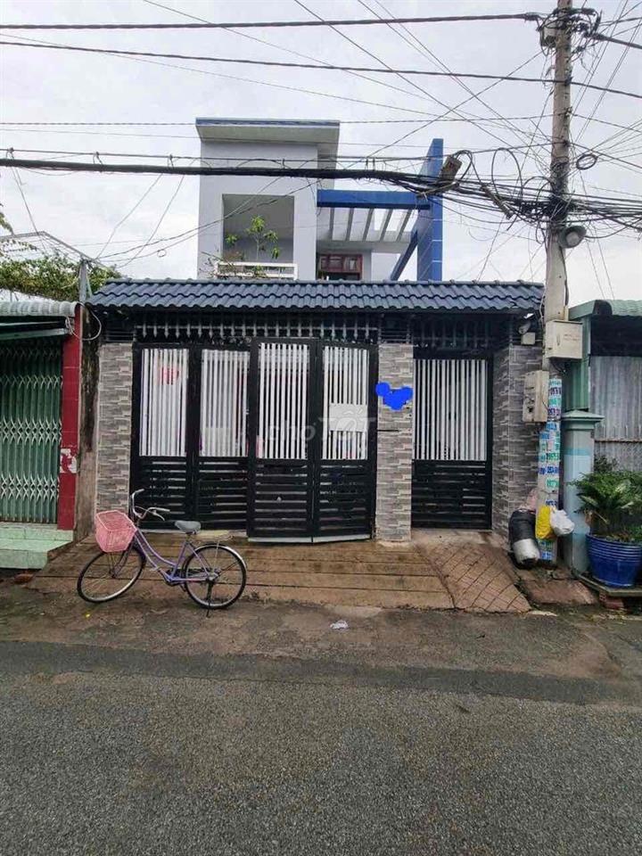 NHÀ BÁN