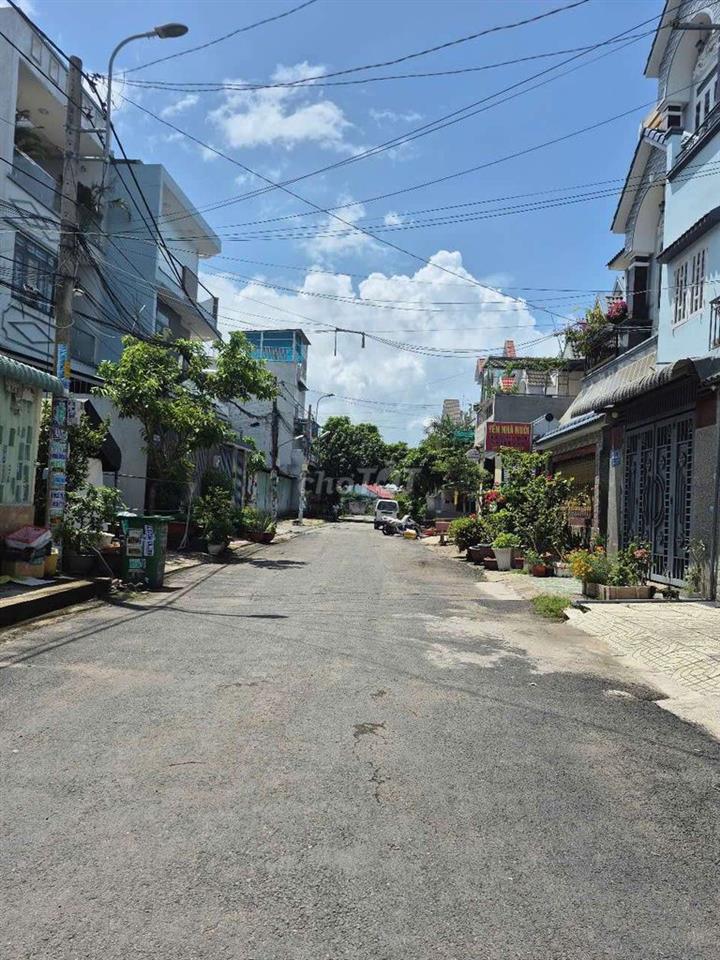 Nhà cho thuê