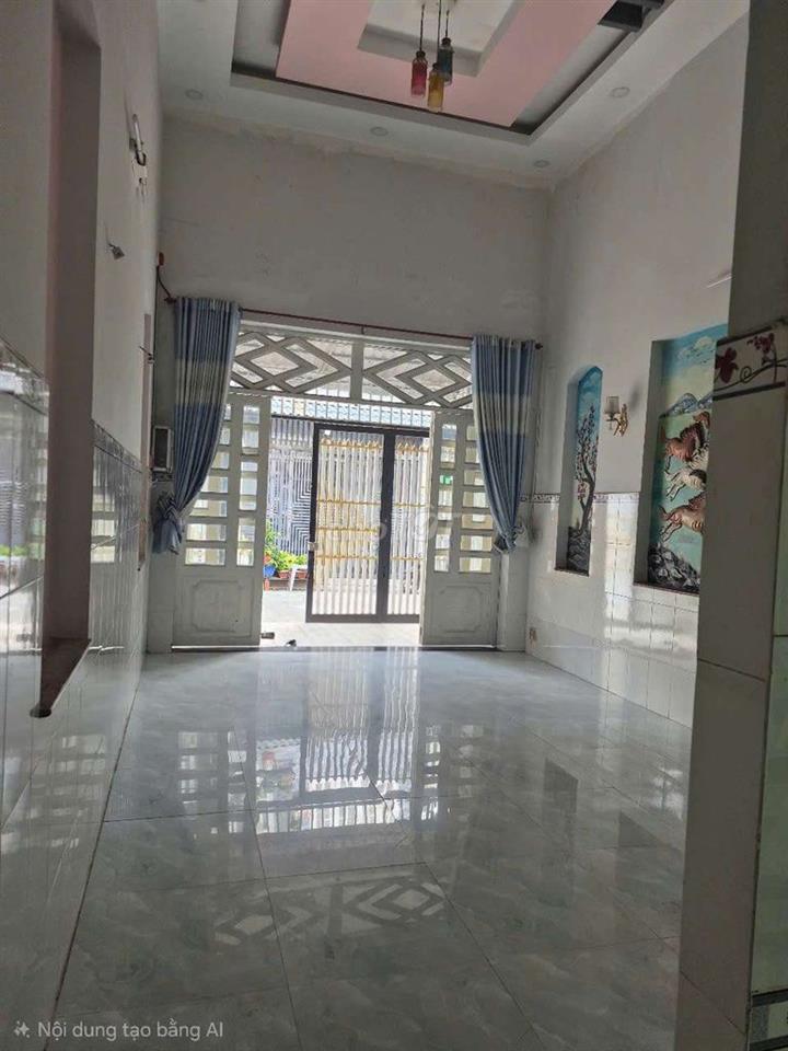Nhà cho thuê