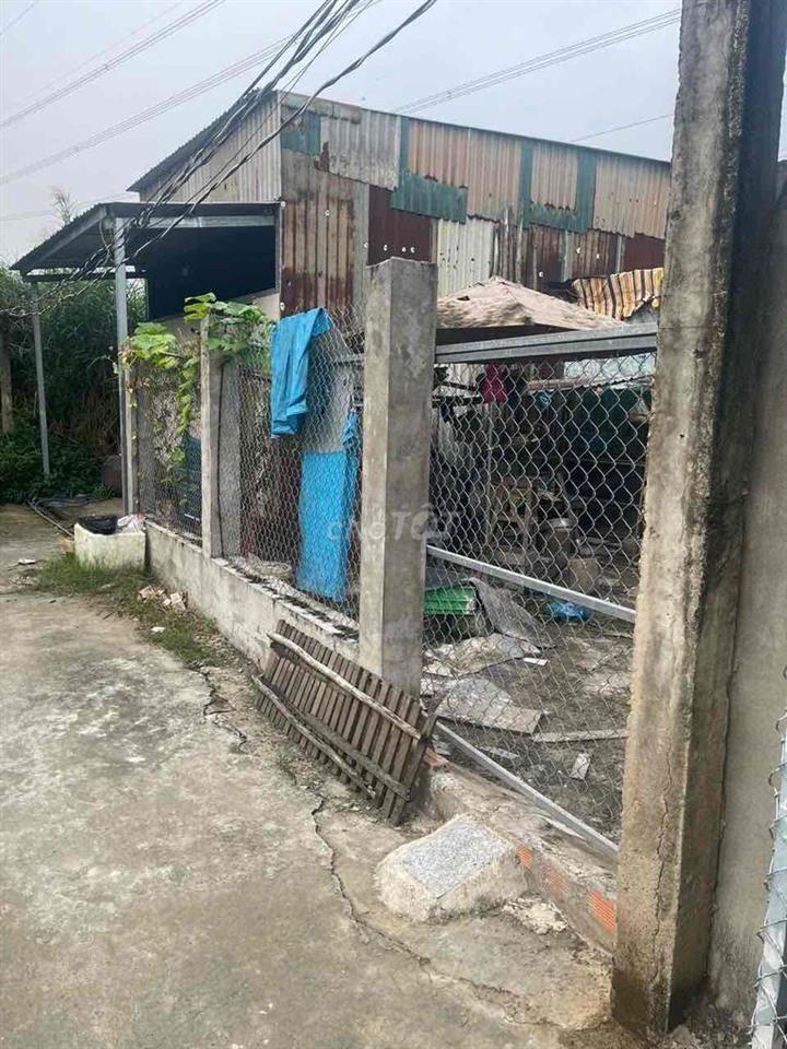 cần bán đất gấp hẻm 1419