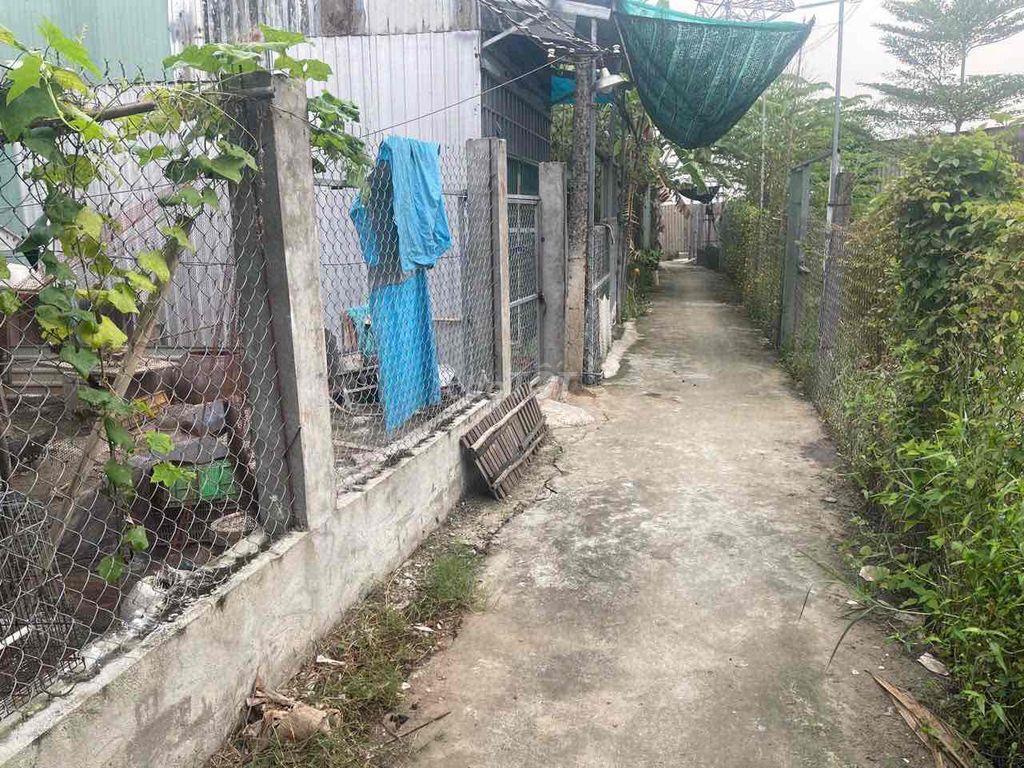 cần bán đất gấp hẻm 1419