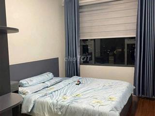 Chung cư Picity, Thạnh Xuân 13, Q12: 2p ngủ, Full NT, 60m2, 8,5triệu