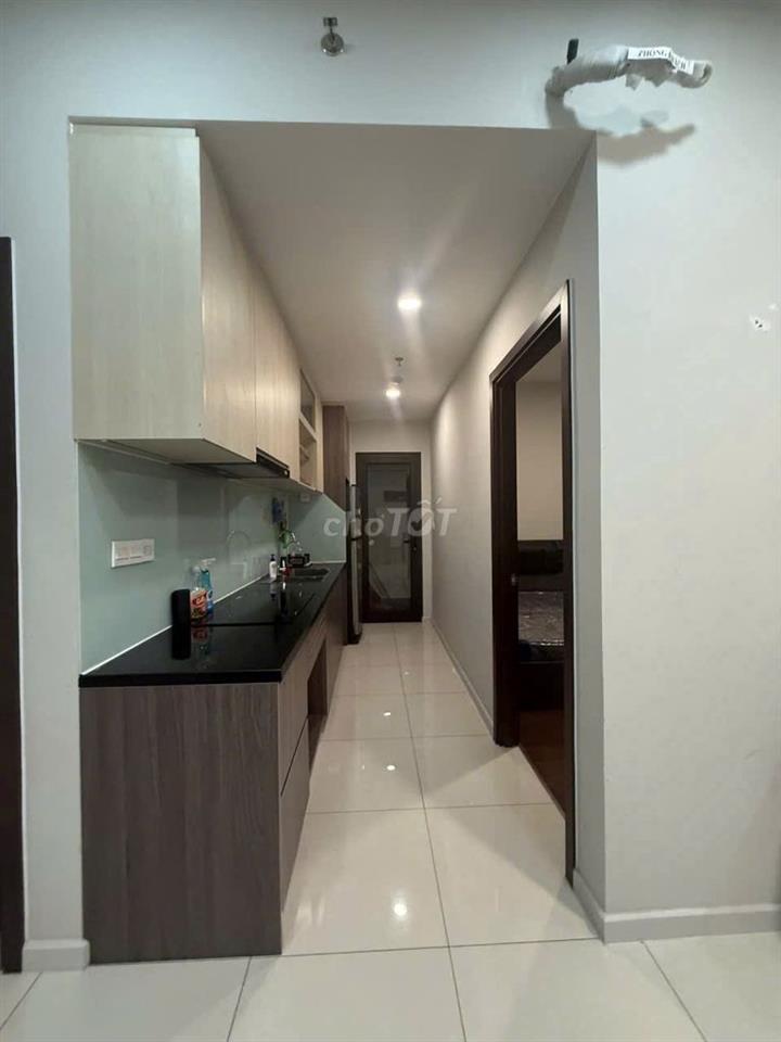 Chung cư Picity, Thạnh Xuân 13, Q12: 2p ngủ, Full NT, 60m2, 8,5triệu