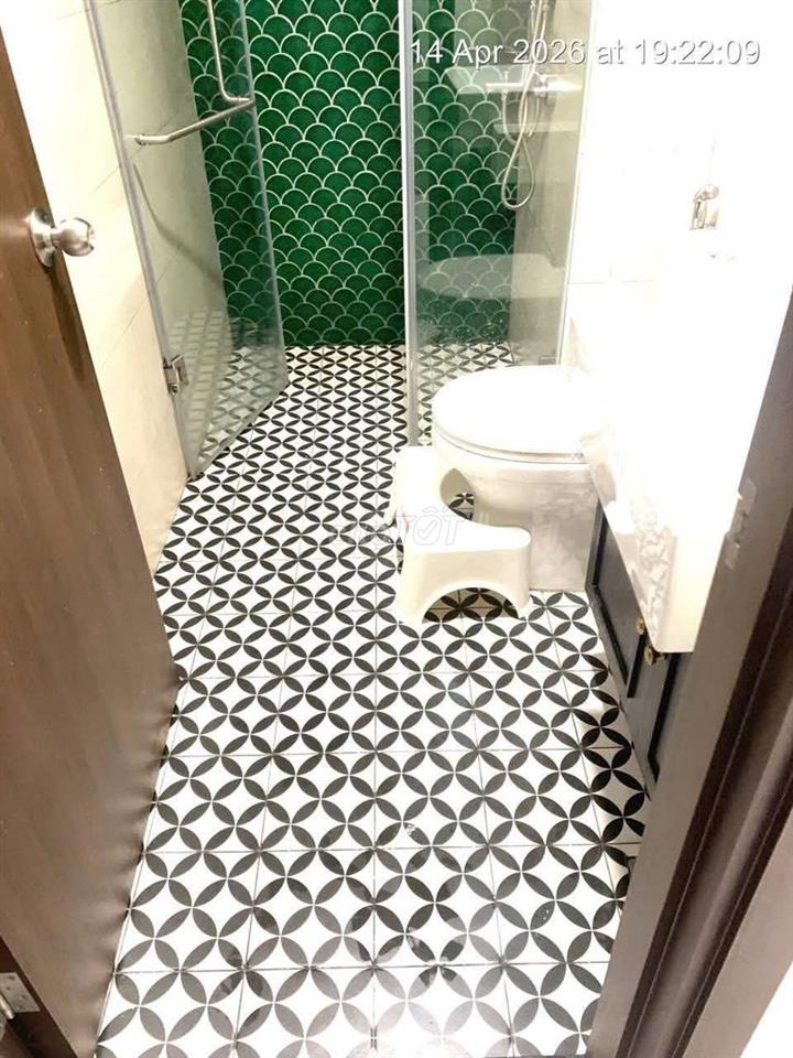 Chung cư Picity, Thạnh Xuân 13, Q12: 2p ngủ, Full NT, 60m2, 8,5triệu