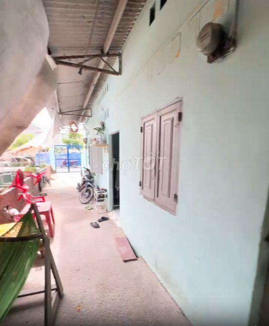 GIẢM 200TR - BÁN GẤP  - 3 PHÒNG TRỌ HXT