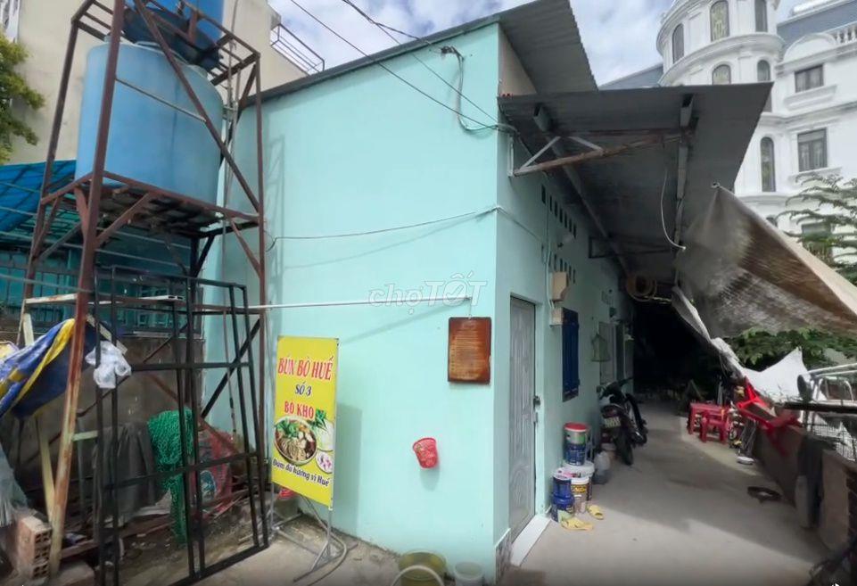 GIẢM 200TR - BÁN GẤP  - 3 PHÒNG TRỌ HXT