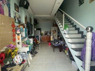 Bán nhà 1 lầu 2pn2wc quận 12