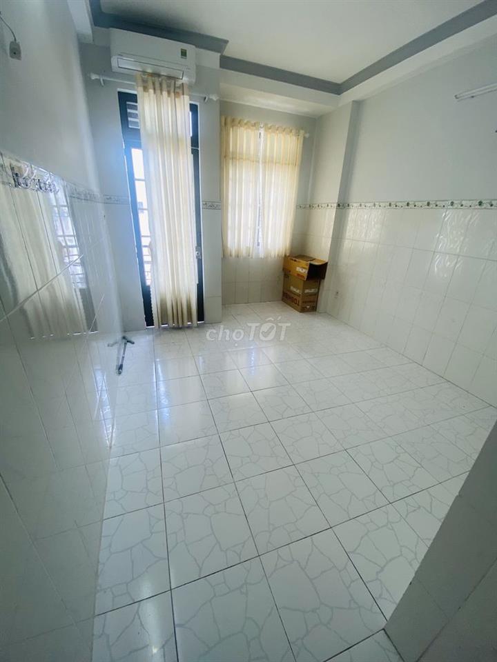 Phòng Trọ Quận 3