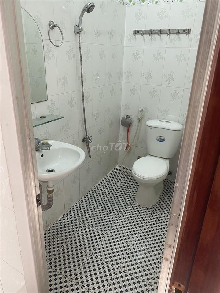 Phòng Trọ Quận 3