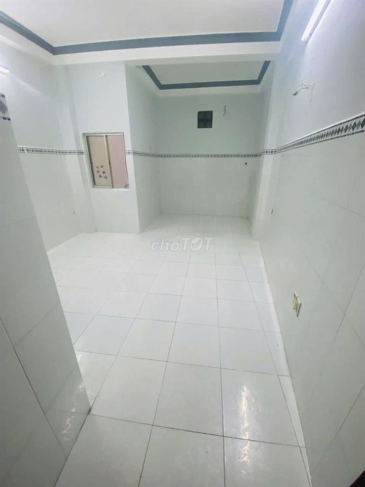 Phòng Trọ Quận 3