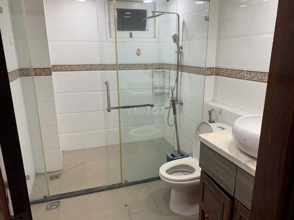 CHO THUÊ NHÀ NGUYÊN CĂN BÌNH TÂN - 3PN - 5WC CHỈ 16 TRIỆU