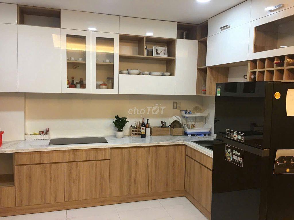 CHO THUÊ NHÀ NGUYÊN CĂN BÌNH TÂN - 3PN - 5WC CHỈ 16 TRIỆU