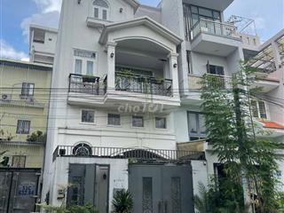 CHO THUÊ NHÀ NGUYÊN CĂN BÌNH TÂN - 3PN - 5WC CHỈ 16 TRIỆU