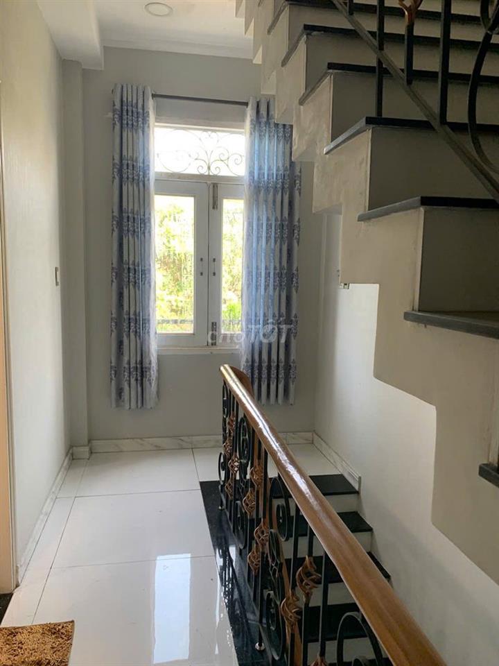 CHO THUÊ NHÀ NGUYÊN CĂN BÌNH TÂN - 3PN - 5WC CHỈ 16 TRIỆU