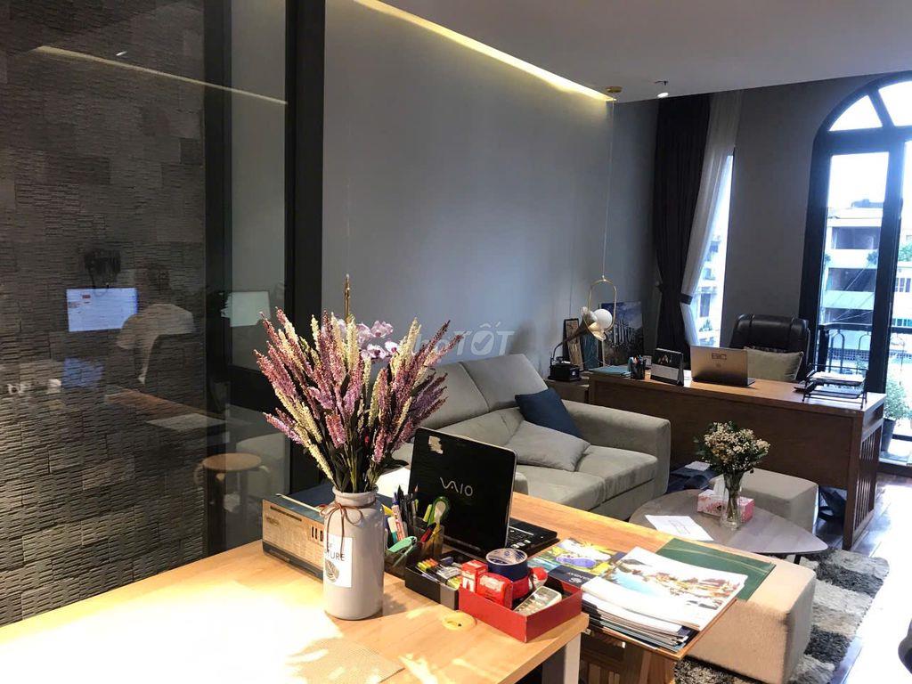 CHO THUÊ VĂN PHÒNG QUẬN 1 - DỌN VÀO NGÀY ĐẦU THÁNG 9 CHỈ 12TR