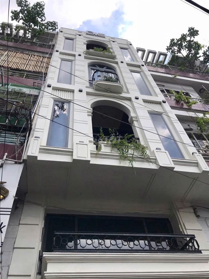 CHO THUÊ VĂN PHÒNG QUẬN 1 - DỌN VÀO NGÀY ĐẦU THÁNG 9 CHỈ 12TR