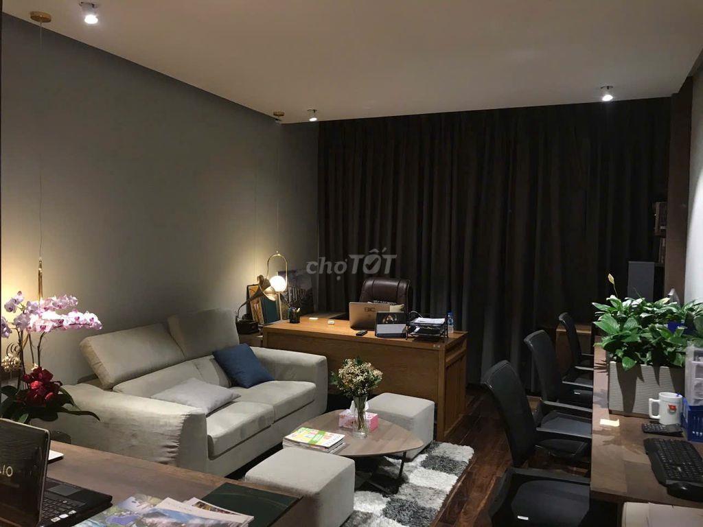 CHO THUÊ VĂN PHÒNG QUẬN 1 - DỌN VÀO NGÀY ĐẦU THÁNG 9 CHỈ 12TR