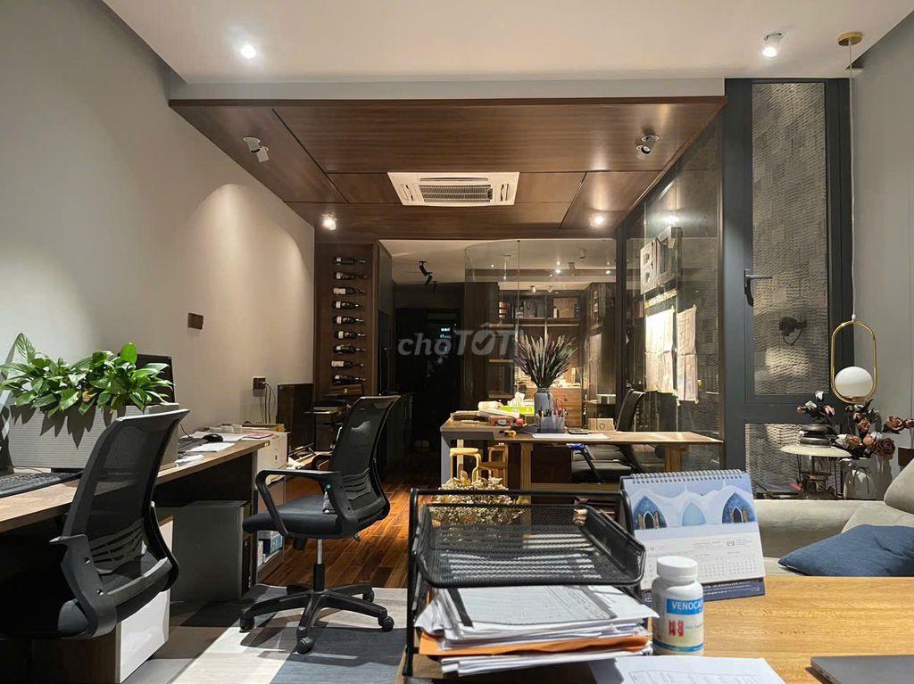 CHO THUÊ VĂN PHÒNG QUẬN 1 - DỌN VÀO NGÀY ĐẦU THÁNG 9 CHỈ 12TR