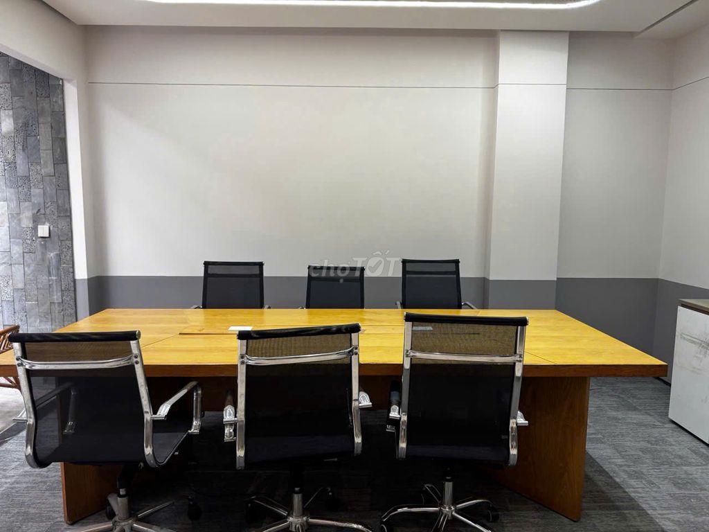 CHÍNH CHỦ CHO THUÊ VĂN PHÒNG MỚI XÂY NGUYỄN KHOÁI QUẬN 4 