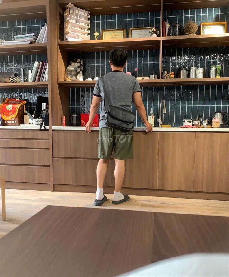 CHÍNH CHỦ CHO THUÊ VĂN PHÒNG MỚI XÂY NGUYỄN KHOÁI QUẬN 4 