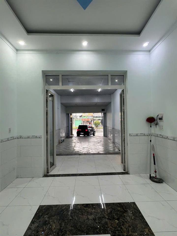 BÁN NHANH NHÀ MẶT TIỀN QUỐC LỘ 51 - PHÙ HỢP VỪA Ở VỪA KINH DOANH