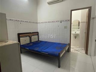 Cho thuê phòng sạch đẹp đủ tiện nghi gần ĐH NTT