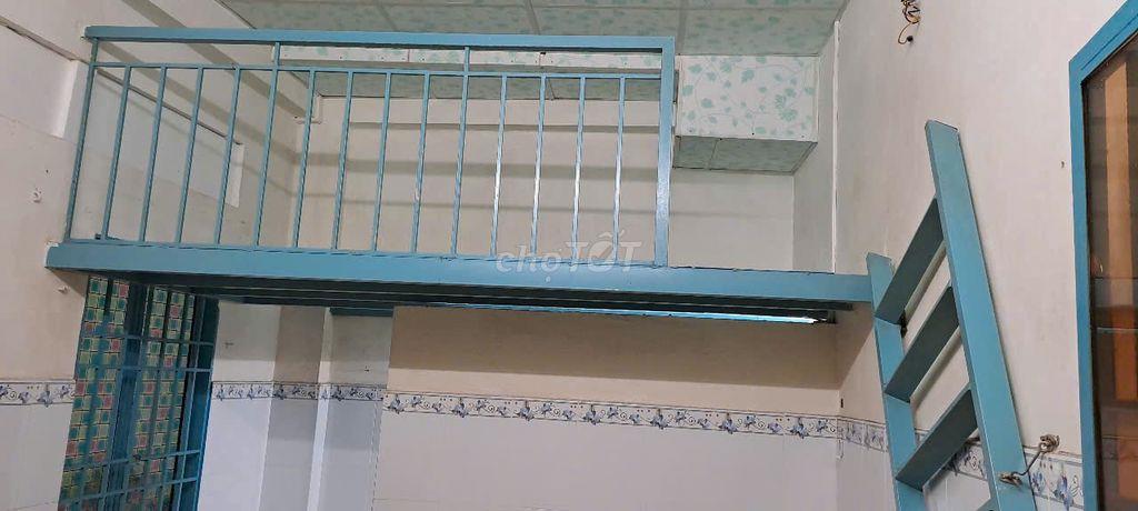 Cho thuê phòng trọ 12m
