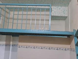 Cho thuê phòng trọ 12m