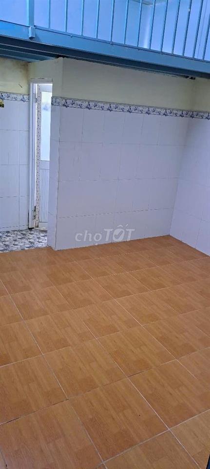 Cho thuê phòng trọ 12m