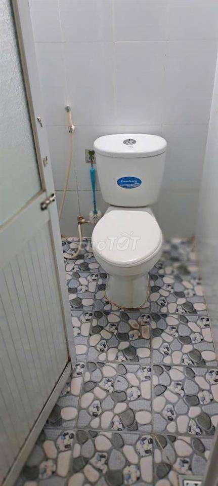 Cho thuê phòng trọ 12m