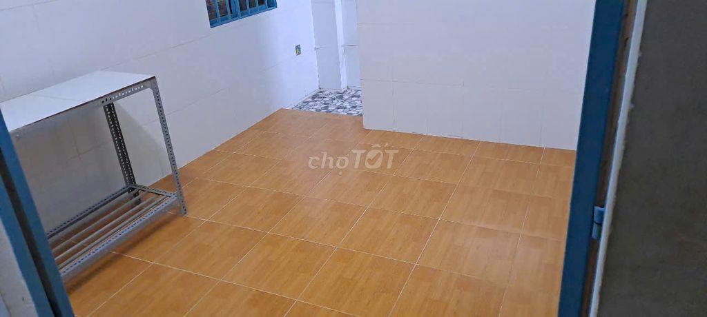 Cho thuê phòng trọ 12m