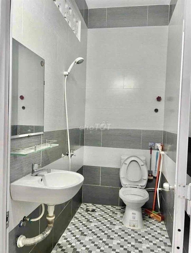 🏠Nguyên Căn 4mx25m Mặt Tiền Kinh Doanh - Nguyễn Thị Thập P.Tân Phú Q7