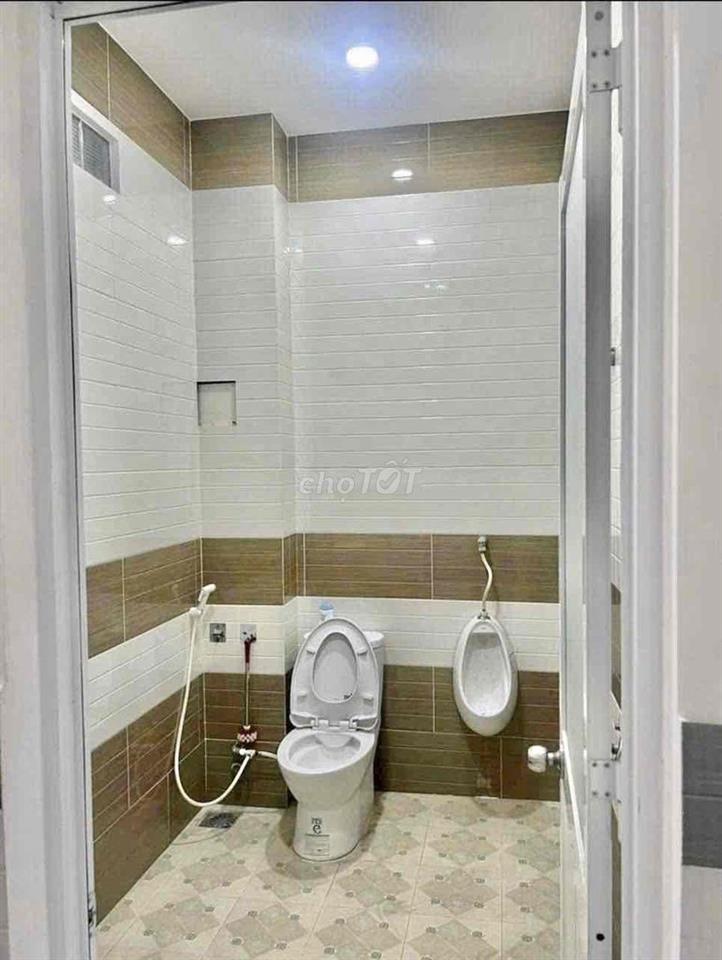 🏠Nguyên Căn 4mx25m Mặt Tiền Kinh Doanh - Nguyễn Thị Thập P.Tân Phú Q7