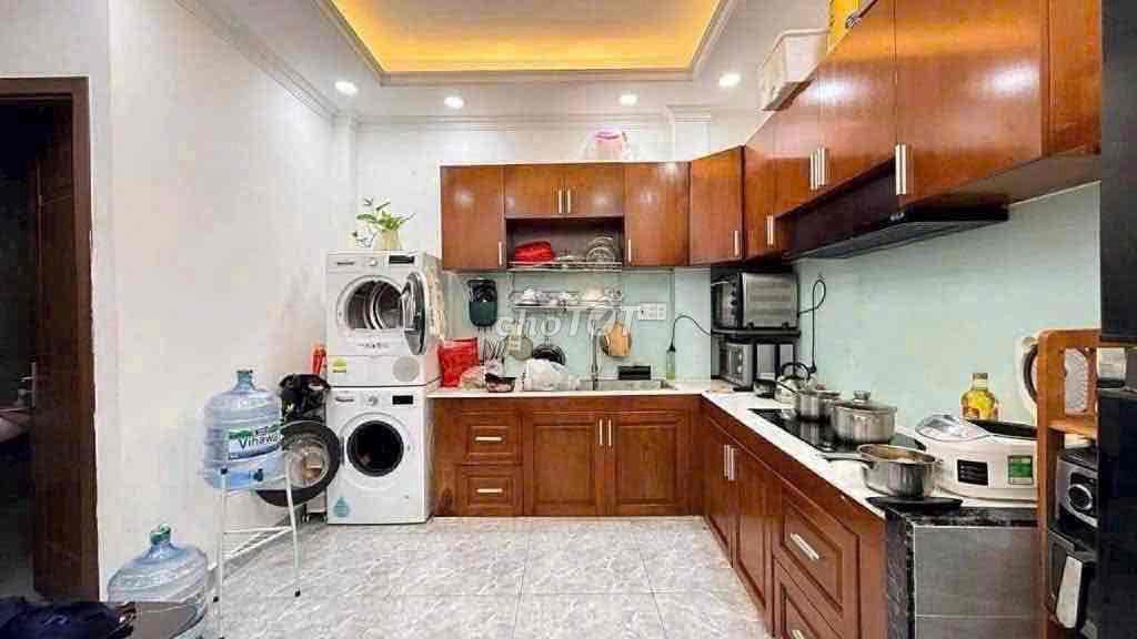 🏠Cho Thuê Nhà Đẹp 4mx14m hẻm Nguyễn Thị Thập P.Bình Thuận - Quận 7