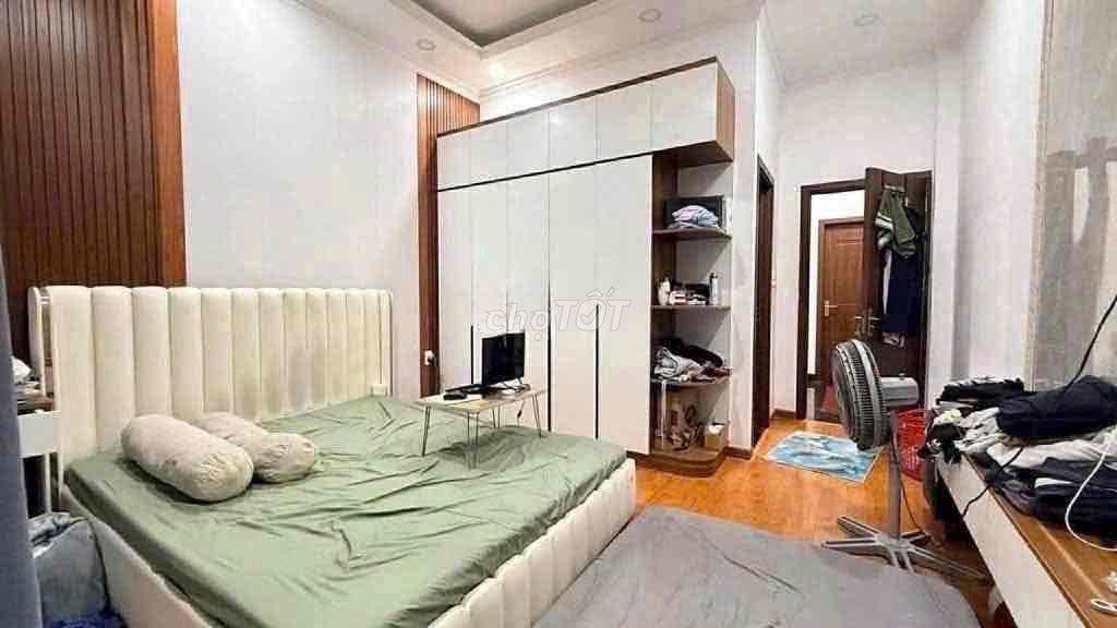 🏠Cho Thuê Nhà Đẹp 4mx14m hẻm Nguyễn Thị Thập P.Bình Thuận - Quận 7