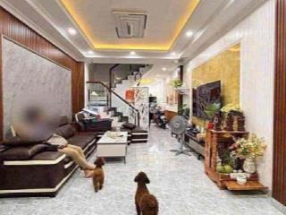 🏠Cho Thuê Nhà Đẹp 4mx14m hẻm Nguyễn Thị Thập P.Bình Thuận - Quận 7