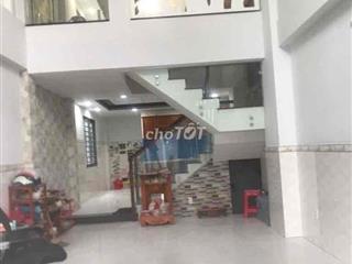 🏠Nguyên Căn Nhà Đẹp 5Phòng hẻm xe hơi Huỳnh Tấn Phát P.Phú Thuận Q7
